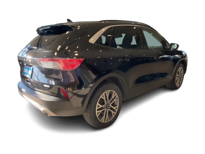 Thumbnail: 2020 Ford Escape - 17