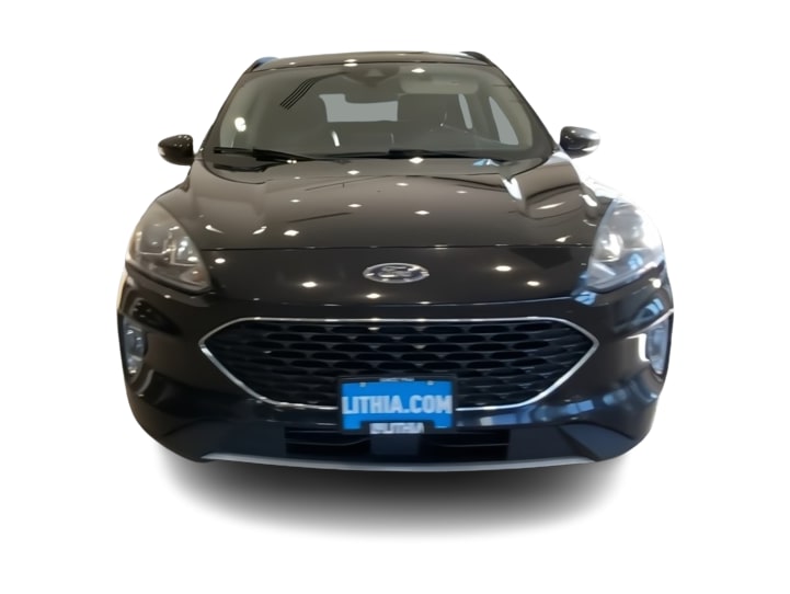 Thumbnail: 2020 Ford Escape - 5