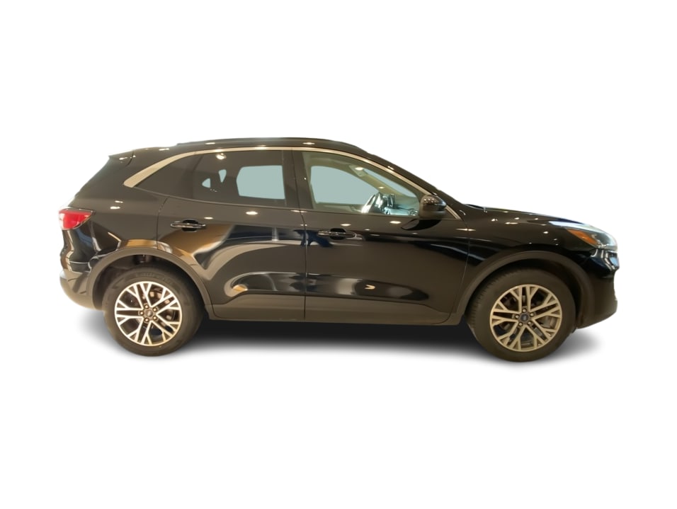 Thumbnail: 2020 Ford Escape - 18