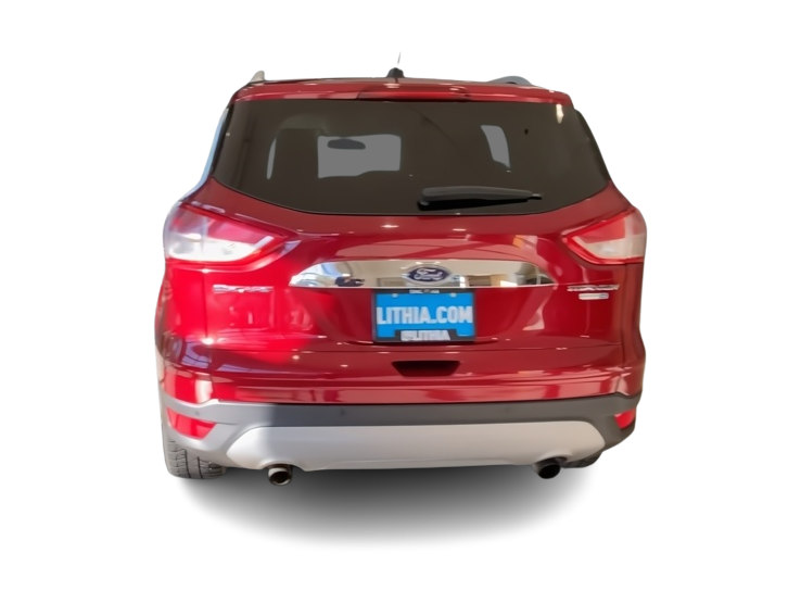 Thumbnail: 2014 Ford Escape - 5