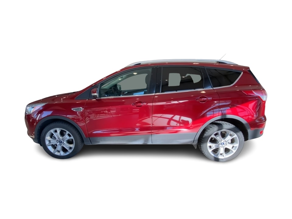 Thumbnail: 2014 Ford Escape - 3