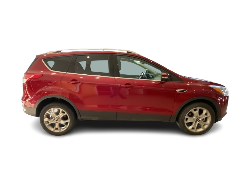 Thumbnail: 2014 Ford Escape - 19