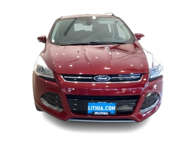 Thumbnail: 2014 Ford Escape - 6