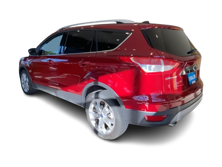 Thumbnail: 2014 Ford Escape - 4