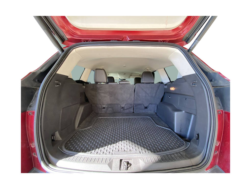 Thumbnail: 2014 Ford Escape - 15