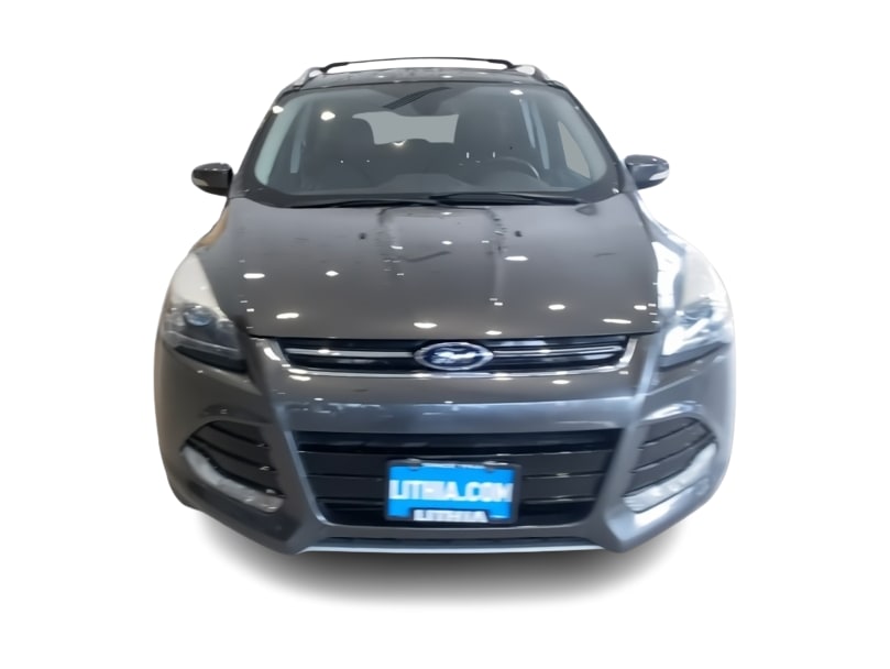 Thumbnail: 2016 Ford Escape - 6