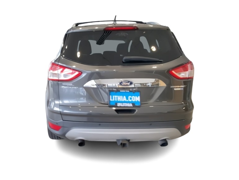 Thumbnail: 2016 Ford Escape - 5
