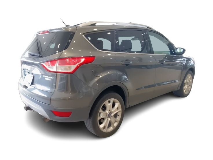 Thumbnail: 2016 Ford Escape - 18