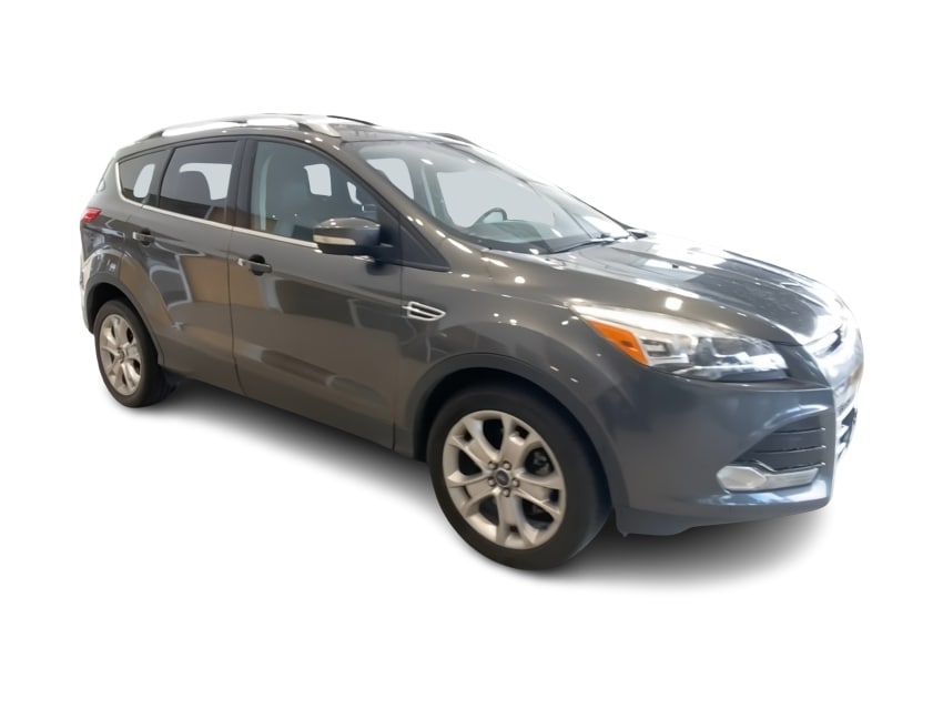Thumbnail: 2016 Ford Escape - 16