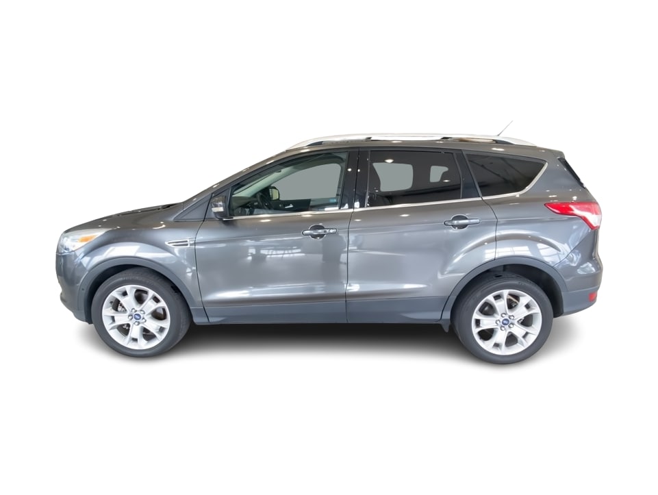 Thumbnail: 2016 Ford Escape - 3