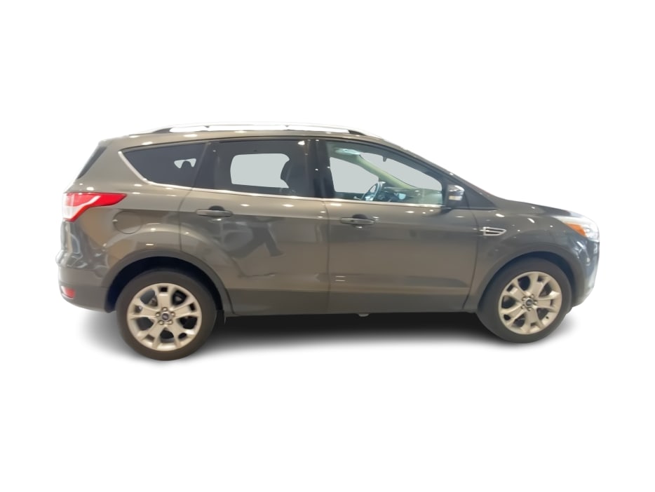 Thumbnail: 2016 Ford Escape - 19