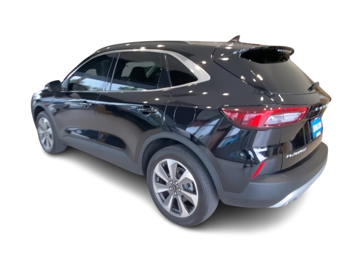Thumbnail: 2025 Ford Escape - 4