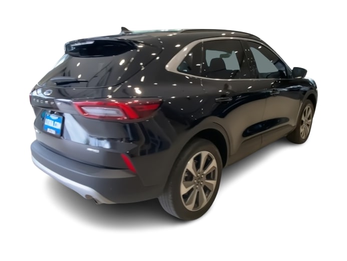 Thumbnail: 2025 Ford Escape - 18