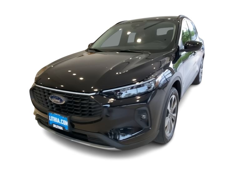 Thumbnail: 2025 Ford Escape - 17