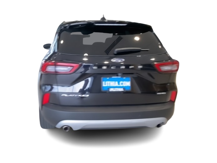 Thumbnail: 2025 Ford Escape - 5