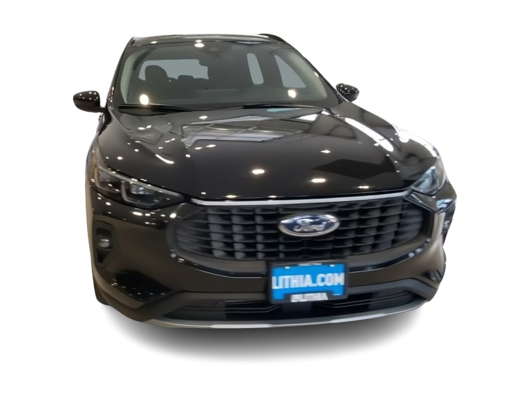 Thumbnail: 2025 Ford Escape - 6