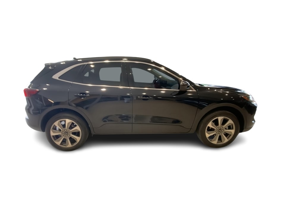 Thumbnail: 2025 Ford Escape - 19