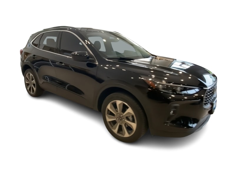 Thumbnail: 2025 Ford Escape - 16