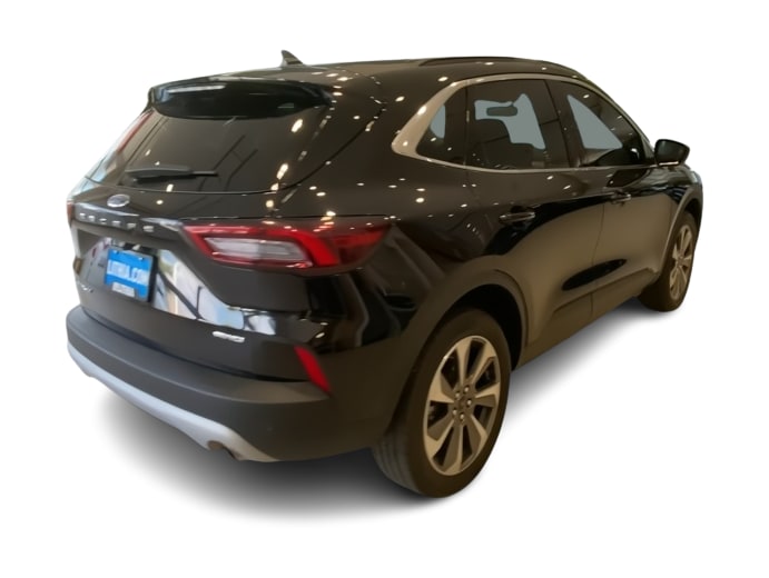 Thumbnail: 2025 Ford Escape - 19