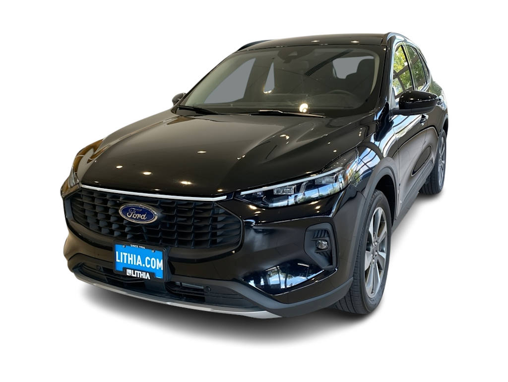 Thumbnail: 2025 Ford Escape - 4