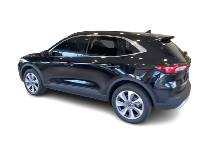 Thumbnail: 2025 Ford Escape - 17
