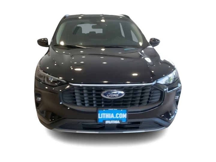 Thumbnail: 2025 Ford Escape - 16