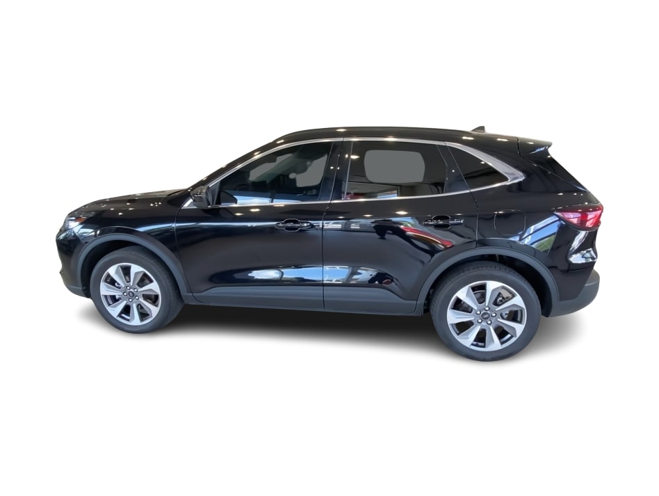 Thumbnail: 2025 Ford Escape - 3