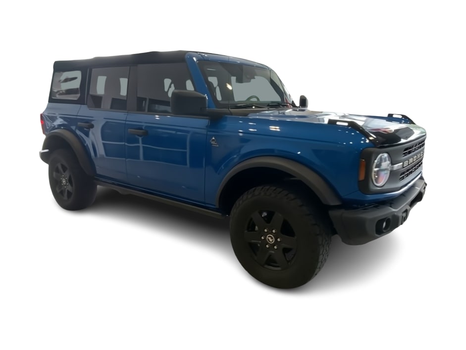 Thumbnail: 2022 Ford Bronco - 16