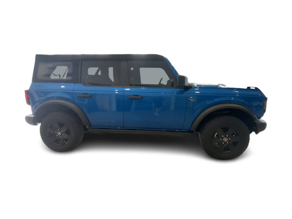 Thumbnail: 2022 Ford Bronco - 19