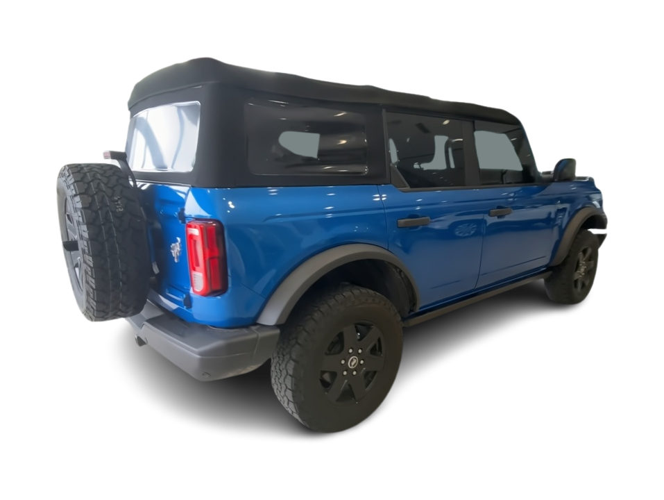 Thumbnail: 2022 Ford Bronco - 18