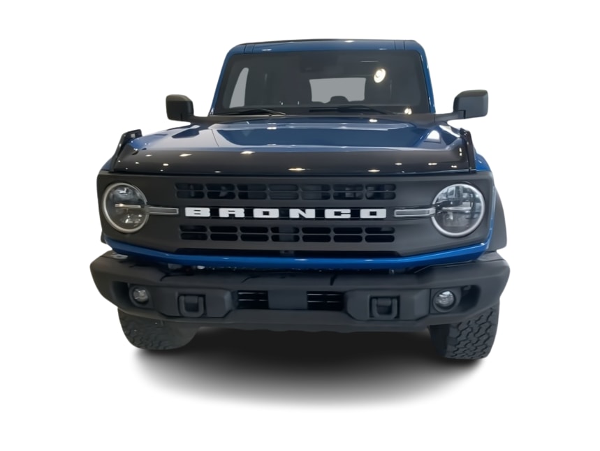 Thumbnail: 2022 Ford Bronco - 6