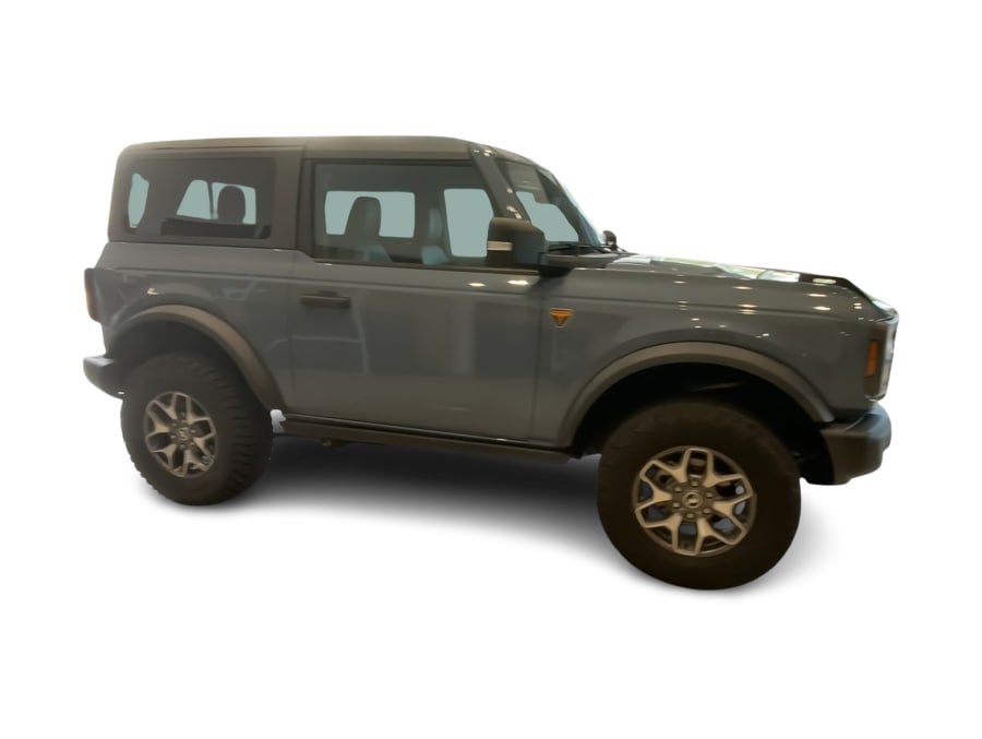 Thumbnail: 2023 Ford Bronco - 12