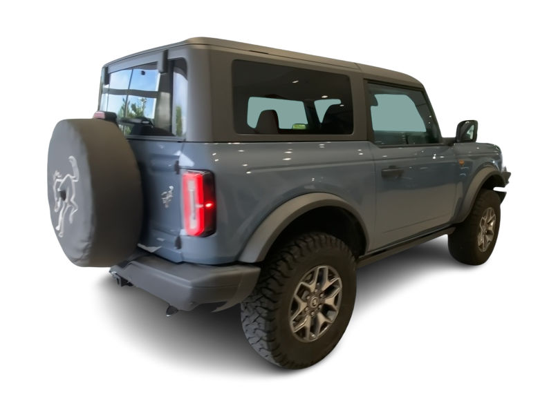 Thumbnail: 2023 Ford Bronco - 16