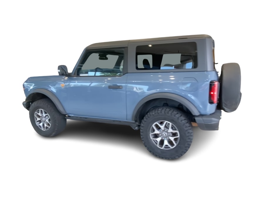Thumbnail: 2023 Ford Bronco - 15
