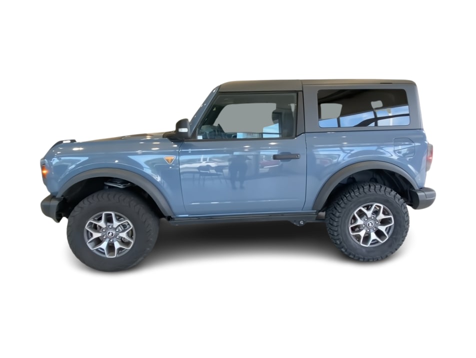 Thumbnail: 2023 Ford Bronco - 3