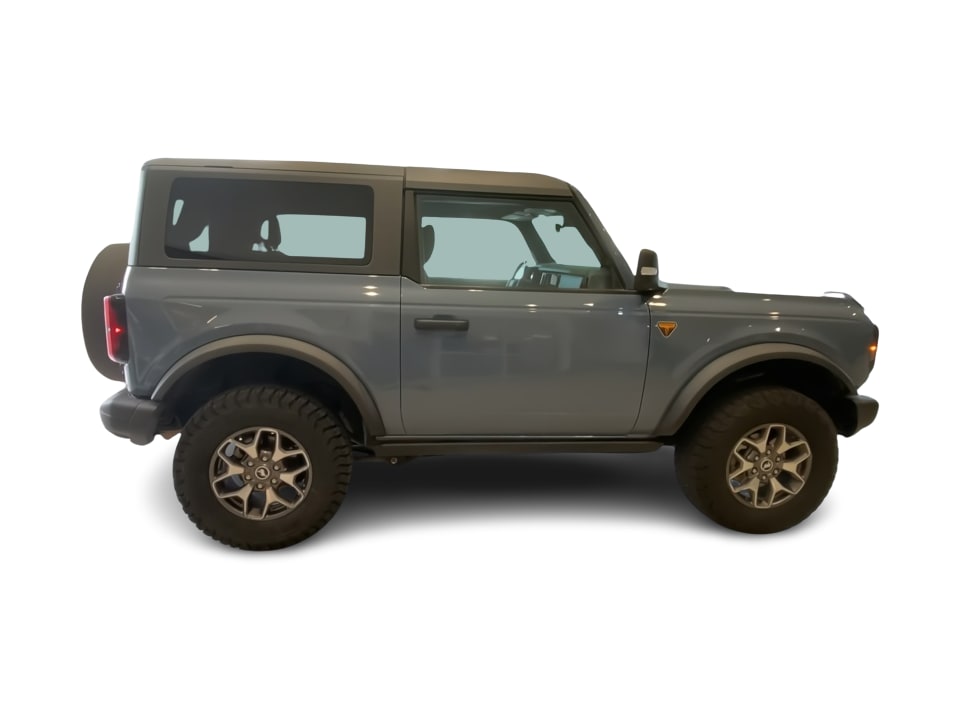 Thumbnail: 2023 Ford Bronco - 17