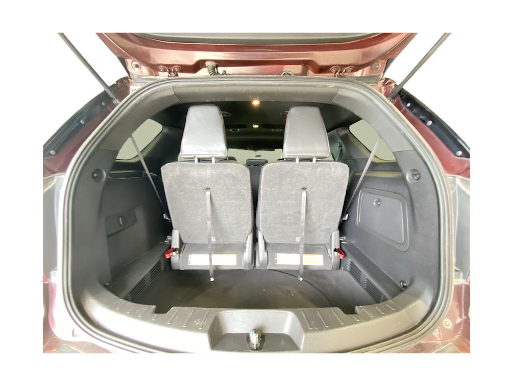 Thumbnail: 2012 Ford Explorer - 14
