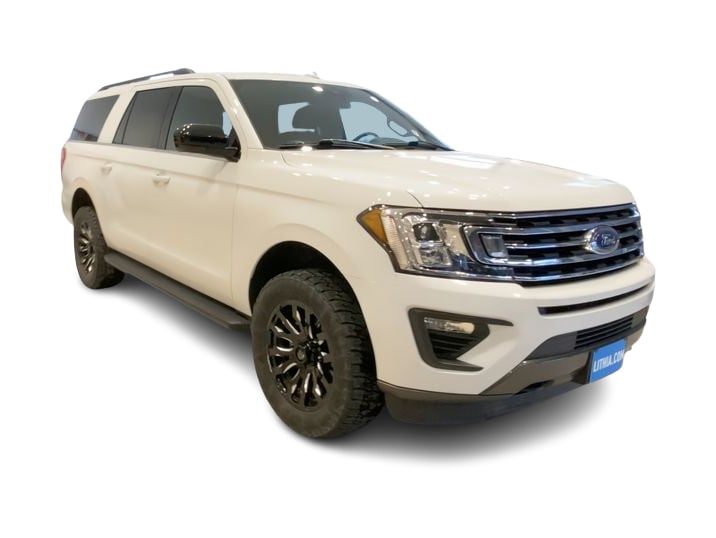 2021 Ford Expedition MAX XL 15