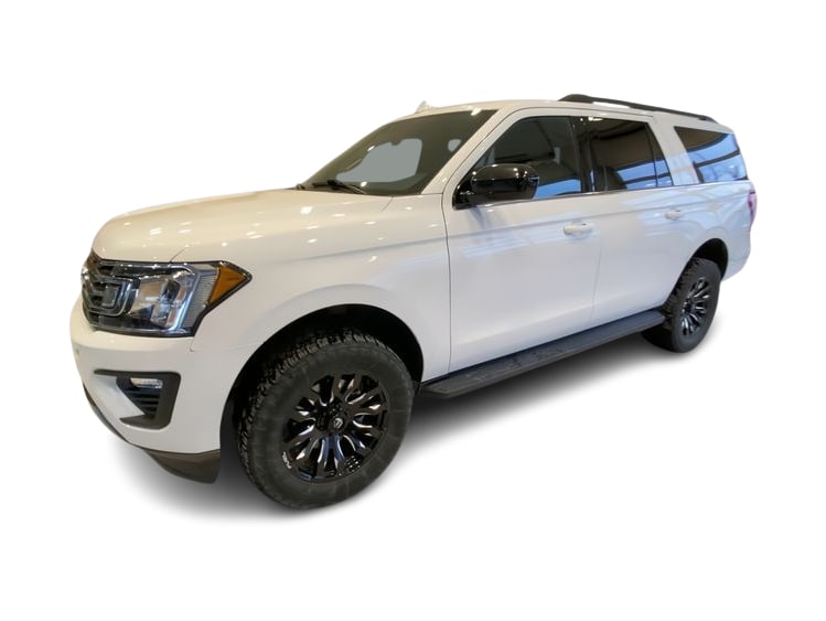 2021 Ford Expedition MAX XL 16