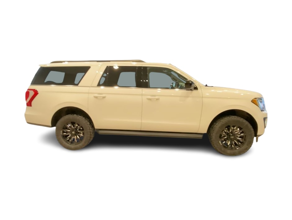 2021 Ford Expedition MAX XL 19