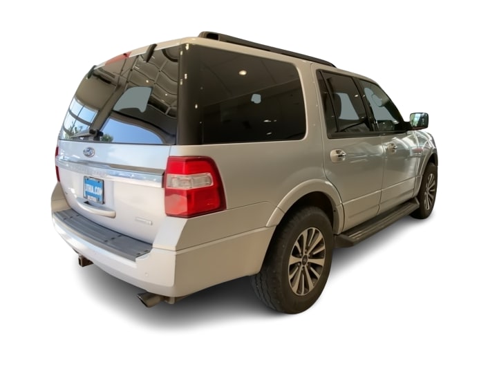 Thumbnail: 2017 Ford Expedition - 19