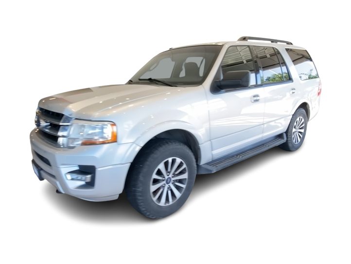 Thumbnail: 2017 Ford Expedition - 18