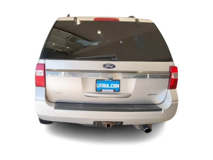 Thumbnail: 2017 Ford Expedition - 5
