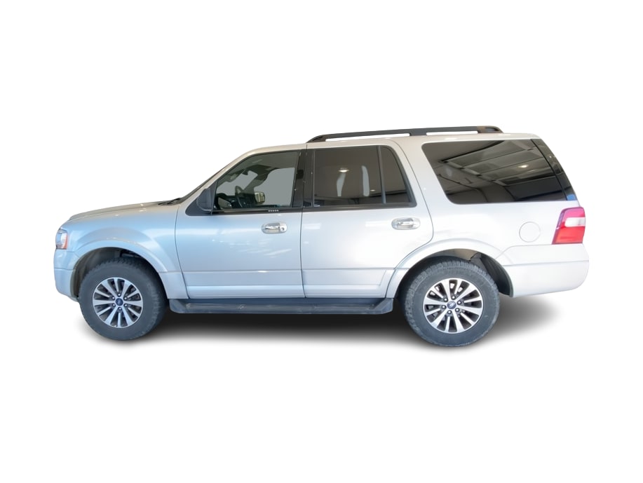 Thumbnail: 2017 Ford Expedition - 3