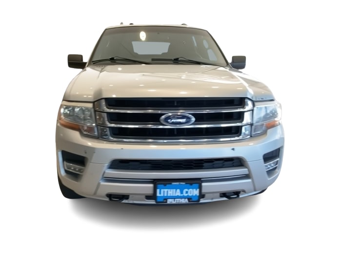 Thumbnail: 2017 Ford Expedition - 6