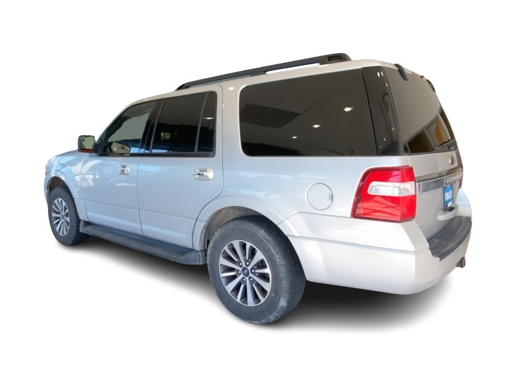 Thumbnail: 2017 Ford Expedition - 4