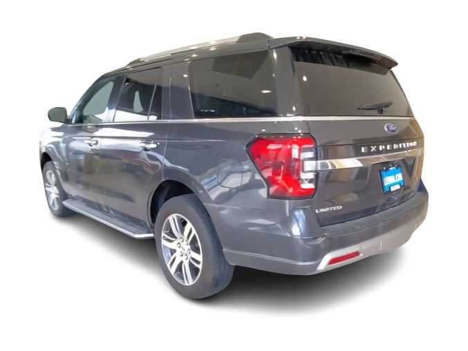 Thumbnail: 2023 Ford Expedition - 4