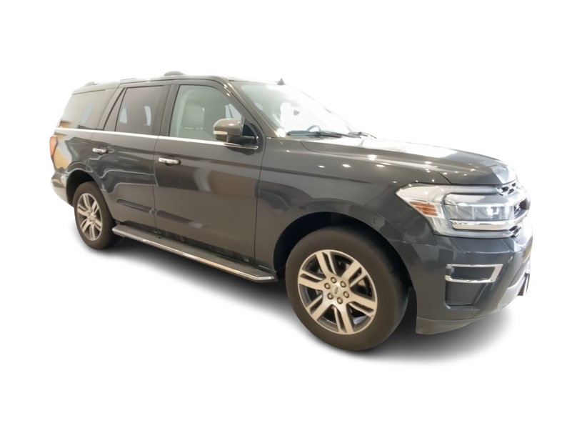 Thumbnail: 2023 Ford Expedition - 14