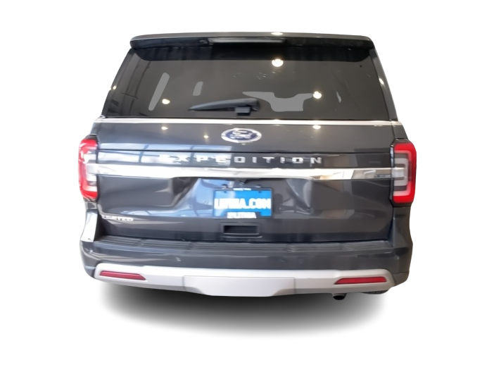 Thumbnail: 2023 Ford Expedition - 16