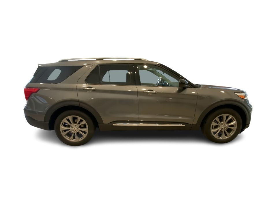 Thumbnail: 2023 Ford Explorer - 20